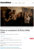 Disse er nominert til Årets bilde 2020