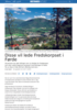 Disse vil lede Fredskorpset i Førde