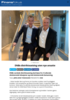 DNBs distriktssatsing uten nye ansatte