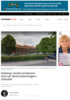 Dobling i antall nordmenn som tar lærerutdanningen i utlandet