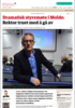 Dramatisk styremøte i Molde: Rektor truet med å gå av