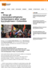 - Drap på menneskerettighets-forkjempere øker under koronakrisen i Colombia