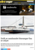 Drift av sambandet Stavanger-Tau er utlyst