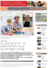 Du skal og vil vil - Et spørsmål om du er barnehagen verdig