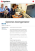 Dyrenes bioingeniører