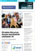 E24-redaktør flytter på seg i Akersgata: Ingrid Indseth blir avdelingsleder i VG