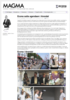 Econa satte agendaen i Arendal