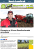 Eikmaskin og Grimme Skandinavien skal samarbeide
