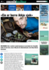 «Ein er berre ikkje sjuk»