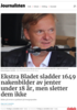 Ekstra Bladet sladder 1649 nakenbilder av jenter under 18 år, men sletter dem ikke