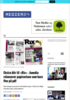 Ekstra blir til Rix - Amedia relanserer papiravisen som bare fins på pdf