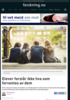 Elever forstår ikke hva som forventes av dem