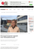 Elevorganisasjonen opprørt over helsesøsterkroner