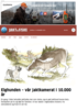 Elghunden - vår jaktkamerat i 10.000 år