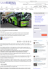 En fremadstormende bussaktør - Samferdsel