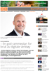 - En god rammeplan for bruk av digitale verktøy