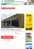 En kvart Kiwi-milliard i Elverum