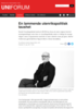 En lammende utenrikspolitisk taushet