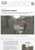 En levende campus?