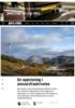 En oppvisning i ansvarsfraskrivelse