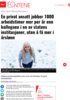 En privat ansatt jobber 1000 arbeidstimer mer per år enn kollegaen i en av statens institusjoner, uten å få mer i årslønn