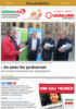 - En seier for jordvernet