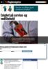 Enighet på service- og vedlikehold