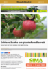 Enklere å søke om planteforedlerrett