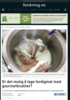 Er det mulig å lage ferdigmat med gourmetkvalitet?