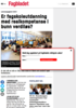 Er fagskoleutdanning med realkompetanse i bunn verdiløs?