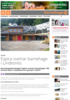 Espira overtar barnehage i Lindesnes