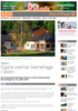 Espira overtar barnehage i Skien