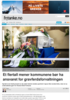 Et flertall mener kommunene bør ha ansvaret for gravferdsforvaltningen