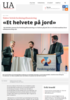 Et helvete på jord