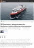 «Et totalt havari», skriver Stein Sneve om Hurtigruten-ledelsens håndtering av koronasmitten