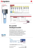 Et uventet blodtyperesultat