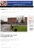 Etnisk segregering i dansk videregående skole