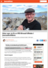 Etter nær 20 år er Pål Hivand tilbake i journalistikken