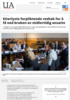 Etterlyste forpliktende vedtak for å få ned bruken av midlertidig ansatte