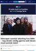 Etterspør samisk teksting hos NRK: - Jeg skulle veldig gjerne sett Skam med samisk tekst