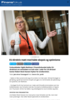 EU-direktiv møtt med både skepsis og optimisme