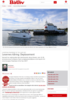 European Powerboat of the Year 2017 Lesernes kåring: Deplasement