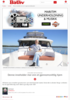 Explorer 58 Pilothouse Denne inneholder mer enn et gjennomsnittlig hjem