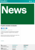 Få gratis newsletter fra Reiseliv1