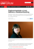 Fagforeningsleder ut mot Dæhlens visedekantilsetting
