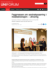 Fagpressen om sextrakassering i mediebransjen: - Alvorlig