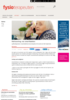 Fallvarsling via smarttelefon