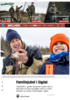Familiejubel i Sigdal