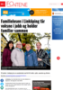 Familielosen i Linköping får voksne i jobb og holder familier sammen