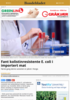 Fant kolistinresistente E. coli i importert mat